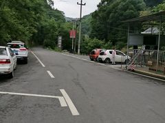 -大围山峡谷漂流