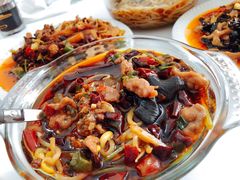 -川味居·纸包鱼