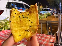-金太阳海鲜烧烤·本地人餐厅(星海公园店)