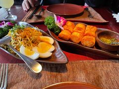 虾泥春卷-花马天堂云南餐厅 Lost Heaven(外滩店)