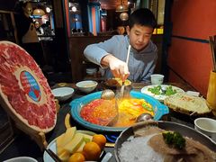 -吼堂老火锅(太古里总店)