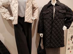 -优衣库(天津天河城店)