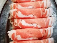 -北平楼·老北京涮羊肉(双流总店)