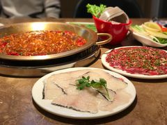 -潮火锅·麻辣牛肉火锅(观音桥方圆·LIVE店)