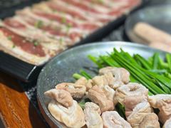 -红泥小火炉·东北泥炉烤肉(天一旗舰店)