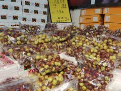 -鲜力达果品批发直销(青山店)