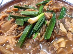 -小板凳(四公里店)