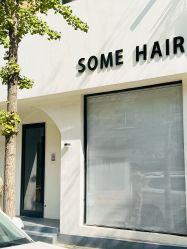-Some Hair