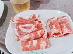 -金滏山烤肉·海鲜·火锅自助餐厅(襄阳万达店)