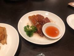 -京香轩·中餐厅(上海中庚聚龙酒店)