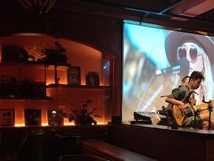 -音乐房子·Vintage Live Bar(玉林总店)