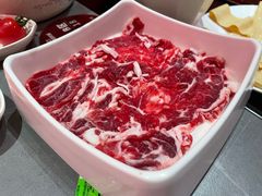 -洞子口重庆鲜货火锅(楚翘城旗舰店)