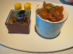 -馋遇江南·精致湖景雅宴(东方之门店)