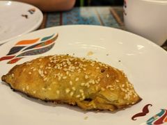 和田烤包子-巴依老爷·新疆美食(上城区天城路店)