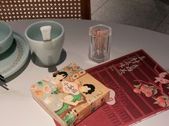 -小荔园·粤菜小馆(美的悦然广场店)