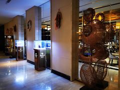 -梅州昌盛豪生大酒店·豪生阁中餐厅