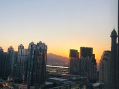 -澳门喜来登大酒店