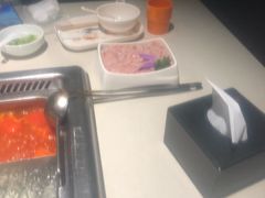 -海底捞火锅(团结桥店)