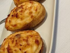 -马克西姆俄罗斯餐厅(通亚街店)