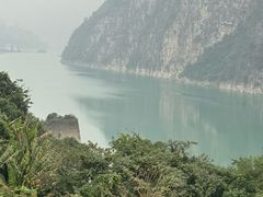 -乌江画廊(彭水苗族土家族自治县)