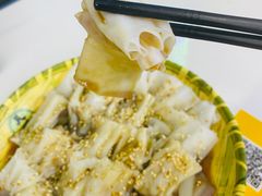 -吴一川韭香粉皮(丽香苑分店)