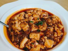 -渝信川菜 · 川味家常菜(财富购物中心店)