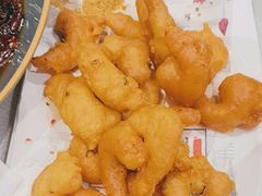 -添福来墨鱼饺子 · 海鲜东北菜(泡崖店)