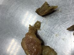 鸳鸯肠的肉-银记肠粉店(新港西路店)