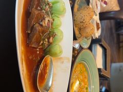 -北京四季酒店·采逸轩