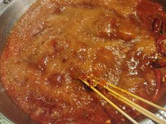 -阿串串老火锅(力盟店)
