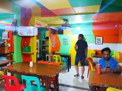 -Jonah's Fruit Shake & Snack Bar