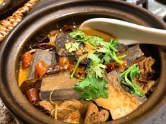-南京大牌档(三阳广场苏宁店)