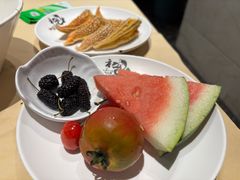 -初色海鲜自助(万丰路店)