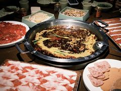 -巴倒烫陆派重庆火锅(南山店)