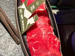 鲜肥牛-三出山火锅(万象天地店)