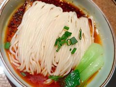 -渝信川菜(长安店)