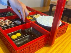 -勺子米线·云南传统小吃市集(四方街店)