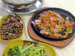 -标记美食新鲜猪杂(兴南大道店)
