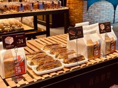 -酵墅·红酒酵母面包(羲和广场店)