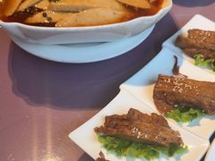 -天厨妙香素食餐厅(清华店)