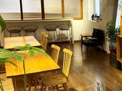 -沏点Trattoria意大利餐厅(新街口店)