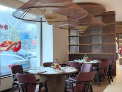 -鲜得莱渔港·小平岛海胆馆(七贤岭店)