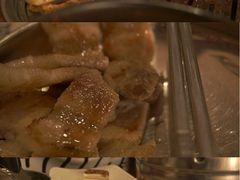 五花肉-韩一品韩国料理(柏庐南路店)