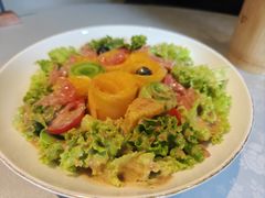 -沈灶河豚宴·河豚融合餐厅(汉中路店)