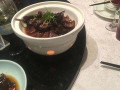 -王荣法仓前羊锅