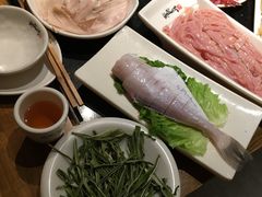 -纸盐河码头火锅(十八梯店)