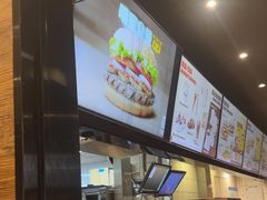 -汉堡王(徐汇绿地缤纷店)