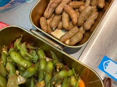 -冰城串说·羊肉串烧烤(哈西大街店)
