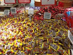 -物美超市(金宝街店)