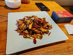 -滇铺子•云南特色菜•野生菌季(南亚福景路·海埂大坝店)